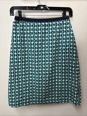 Boden lined pencil skirt. Sz 4